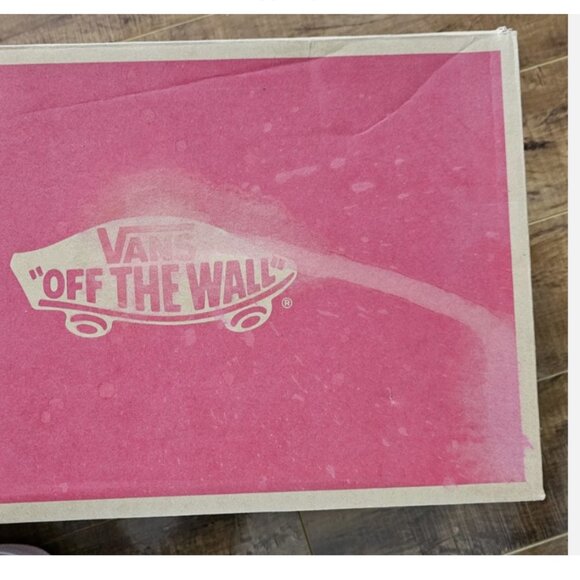 VANS Sk8-Hi BOLT Big Reveal Shoes CLASSIC NAVY Sz US 11.5 Men/ 13 Women - Picture 7 of 7